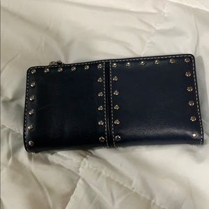 Michael Kors Studded Wallet